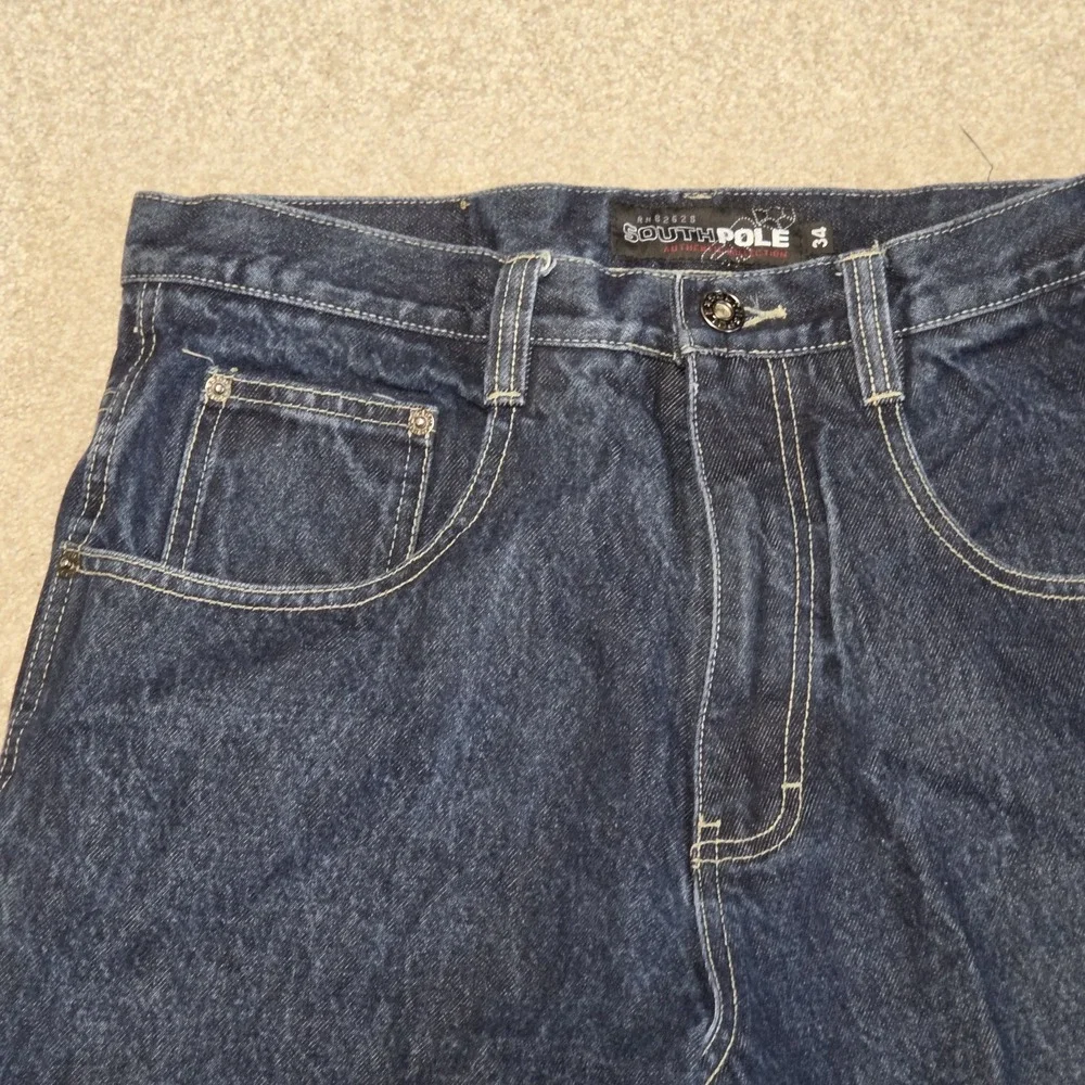 Southpole vintage y2k